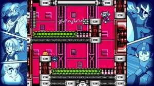 Make a Good Mega Man Level 3 - Update! 02/09/2021