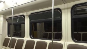 Филевская линия.Русич