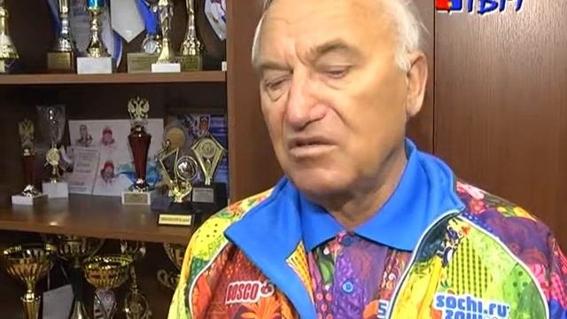«Это действительно были ОЛИМПИЙСКИЕ игры!»