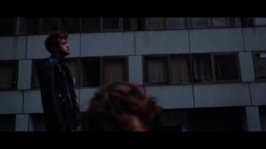 Мальбэк — Равнодушие ft Сюзанна