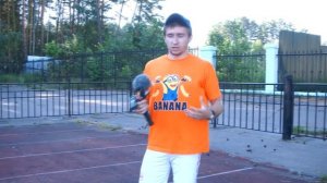 Беговая тренировка - Переменный бег - Улучшение темпа бега