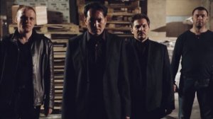 Константин Легостаев - Забудь свой ад / Карпов / Глухарь / Пятницкий