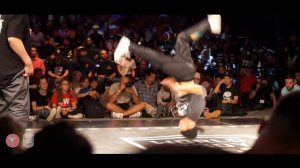 Awesome World Bboy Classic 2018 • Best Powermoves 2018, Footworks & Tricks • EMOVES Festival