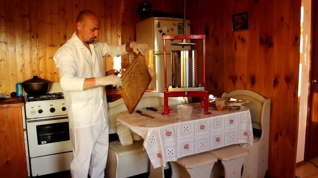 Нативный трутневый гомогенат. смотреть онлайн