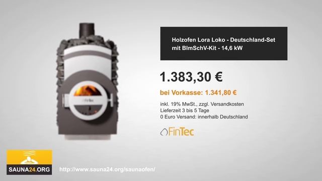 Saunaofen Sauna24.org смотреть онлайн