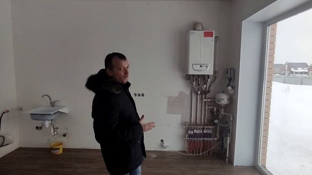 "Турин" в мкр. Ёлки в Нагаево смотреть онлайн