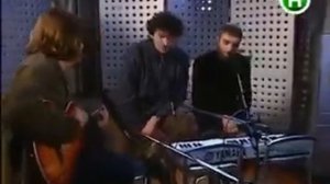 Тарас Чубай та Скрябін - Буде нам з тобою що згадати