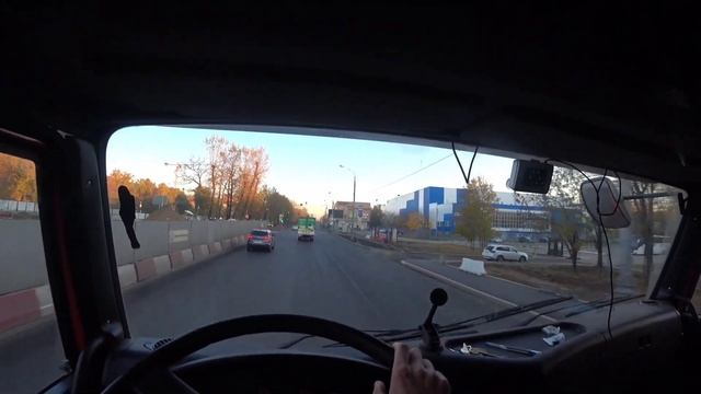 Перевозка Деревьев. Работа на Манипуляторе.