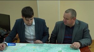 Компания "Геотек–ТНГФ" отмечает юбилей