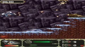 Black Shark 2: Siberia (Java ME Game)