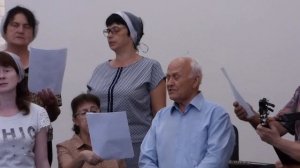 Символ искупления,  песня,   Верую   28.07.2024