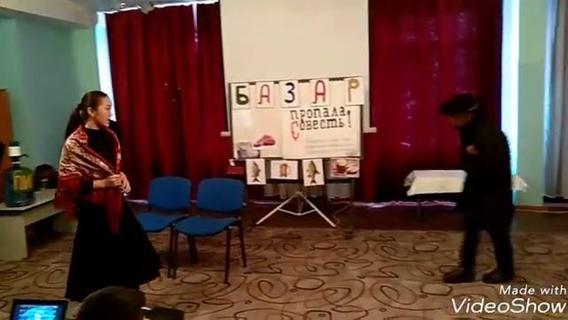 "Пропала совесть". Очень актуально в наше время смотреть онлайн