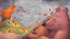 Жутко страшная ночь ?