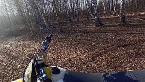 Motoland XT 250 ST Так себе обзор на отличный мотоцикл. И немного ништяков.