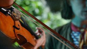 Laura Gibson performs "The Search for Dark Lake" for The Line of Best Fit