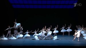 Benois de la Danse: балетный фестиваль представляет все самое свежее и актуальное в мире хореографии