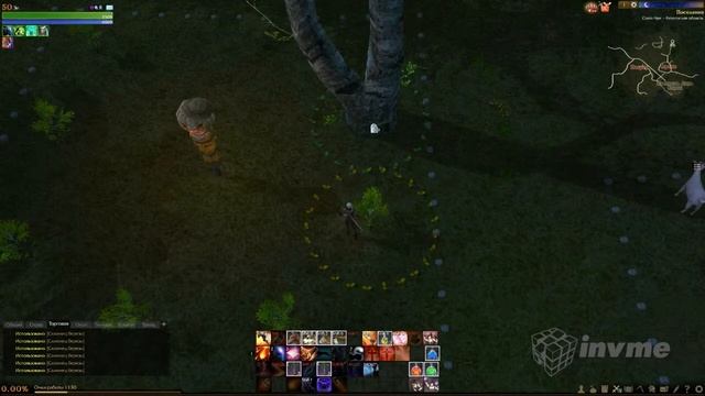 9 больших деревьев и 3 средних дерева на Большое пугало смотреть онлайн