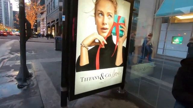 Сезон зимних праздников. Повторный показ