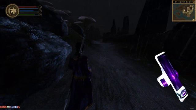 Artefatos de Morrowind: ACESSÓRIOS смотреть онлайн