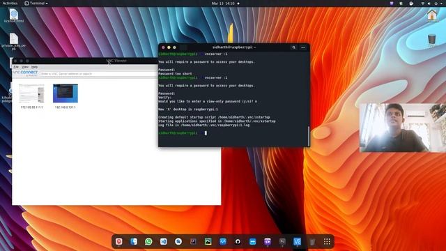 How to install Windows 10/11 ARM in Raspberry Pi 3/4/400 смотреть онлайн
