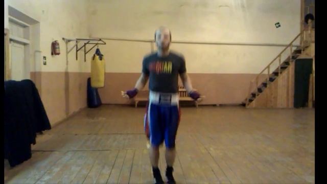 Прыгаем на скакалке смотреть онлайн