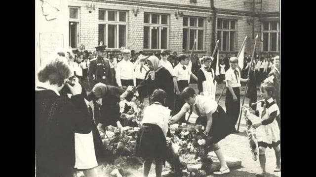Славные дела и славные люди нашего города