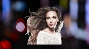 "Крадник". Мистика.