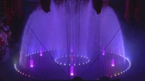 ГРАНДИОЗНОЕ ШОУ ФОНТАНОВ "Принц Цирка" выходной в цирке, было КРУТО #цирк #шоуфонтанов #принццирка