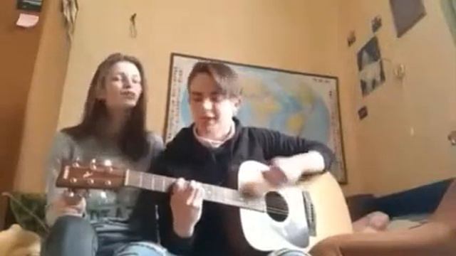 Папин Олимпос - Темно-оранжевый закат смотреть онлайн