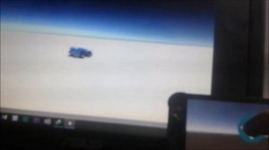 Game Controller from a Mobile Device with Unity