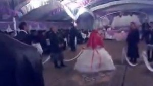 (Ахыска muhe) той 2012 Калмыкия( Ульяновка)