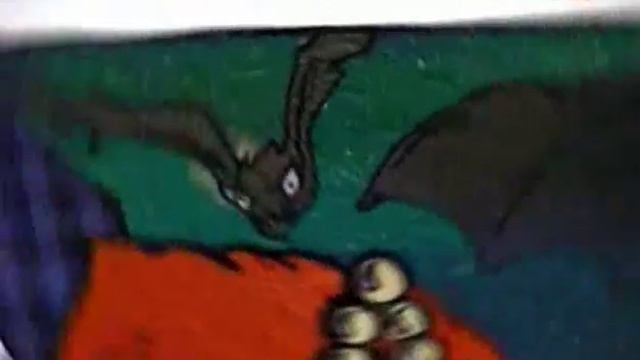 Нарисованные И100рии. Томас де Торквемада -  Влад Дракула