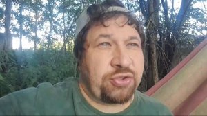 Ночью встретил монаха, Он рассказал о грядущем царе.