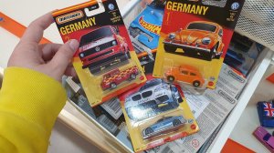 Домашняя Охота на Hot Wheels. Серия 6