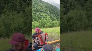 Абдулхаким Гаджиев-Дие бокьун гьеч1о, ихдада хвезе🏞️🏔️ (Къелеб/Сомода) #аварскиепесни #дагестан