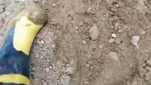 Грунт для отсыпки и планирования.