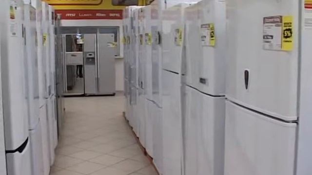 Магазин « Техностиль» объявил тотальную распродажу.