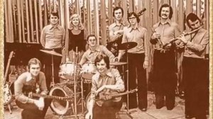 Валентин Дьяконов ВИА Пламя Здравствуй мама