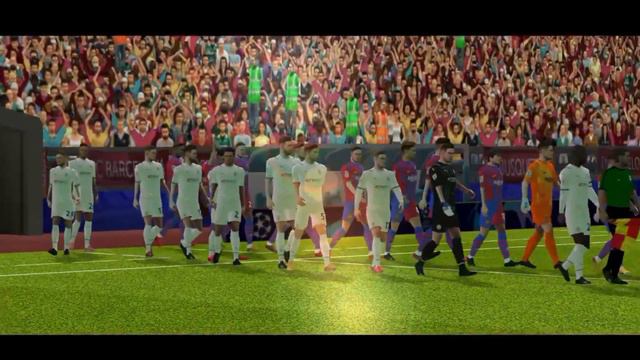 🆕 FTS 22 Mobile [300MB] New Kits & Transfer Update 2022 Android Offline Best Graphics v2.1