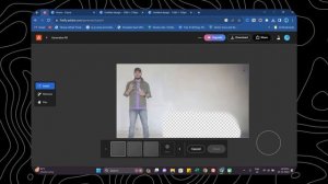 Create Fake Youtube Background | TechFomo