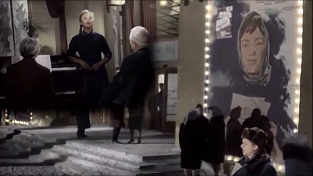 Екатерина Савинова серенада Франца Шуберта смотреть онлайн