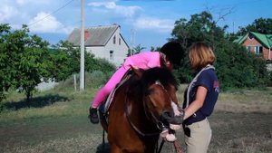 конный клуб АЛЛЮР