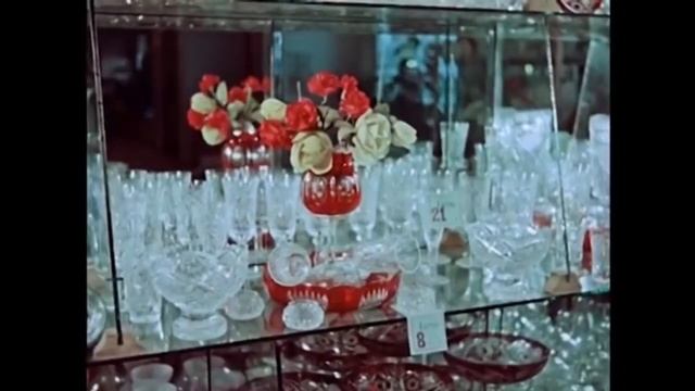 Железногорск. 1960 г.