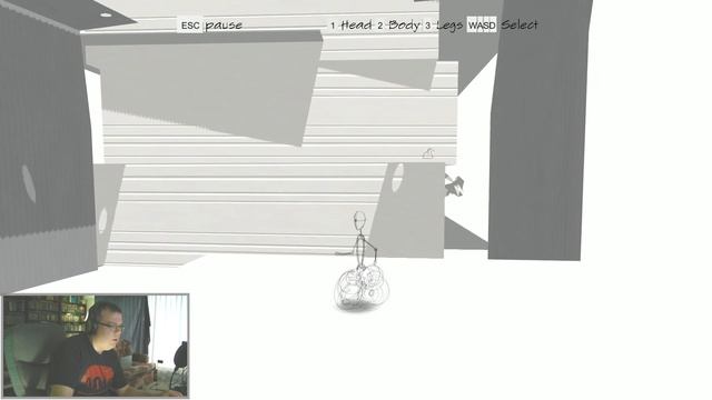 Unfinished: An Artist's Lament - Part 1 смотреть онлайн