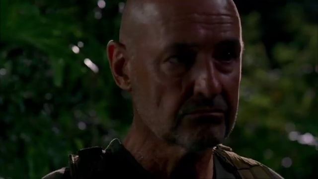 Lost - The Epic Saga of Jack Shephard and John Locke смотреть онлайн