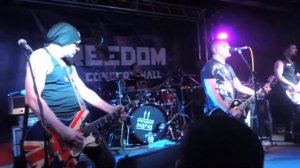 Бригадный Подряд Новогодняя Пермь 23.02.2018