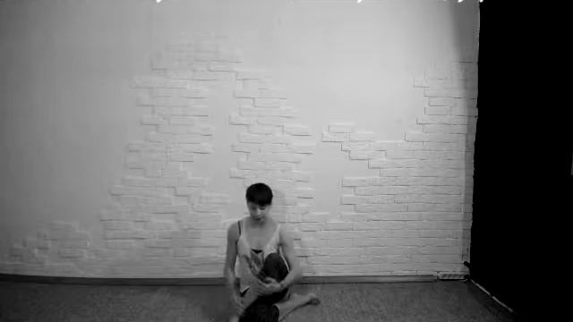 ЙОГА ШТУРМ Простые скрутки корпуса смотреть онлайн