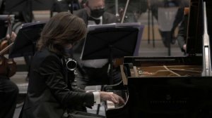 Yoav Levanon - Rachmaninoff Rhapsody on Theme of Paganini