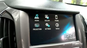 РУССКИЙ ОБЗОР ШЕВРОЛЕ КРУЗ 2016 Chevrolet cruze lt 2016 2017 2018 2018 2019