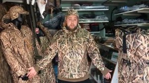 Худи, шапки и рюкзак North Way/Duck Mania